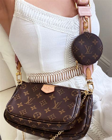 louis vuitton multi pochete|louis vuitton multi pochette review.